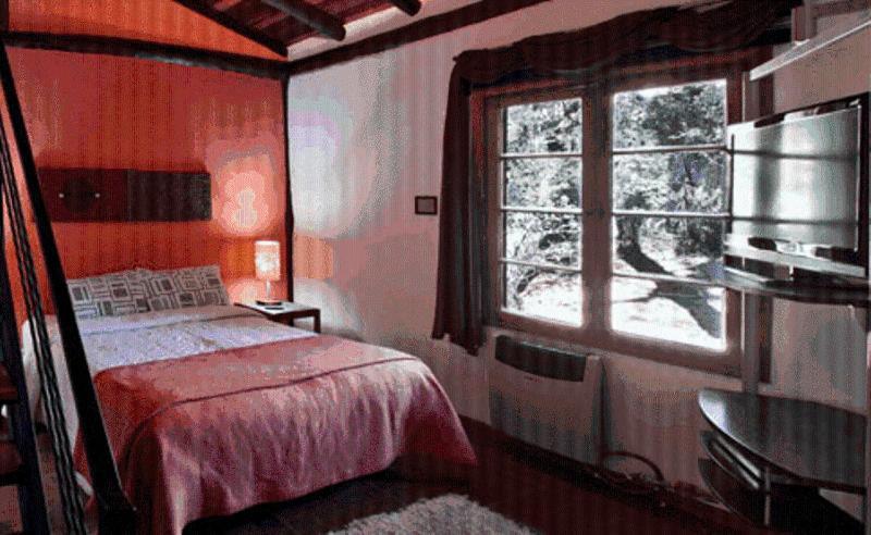 Pousada Villa Tambo Campos do Jordão Room photo